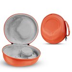Headphone Storage Case - For Solo3 Solo2 Wireless EVA Material Anti-Fall Portable