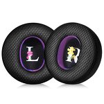 Replacement Ear Pads - for Dyson Zone Air Purifying Headphone Earmuffs WP01 WP02