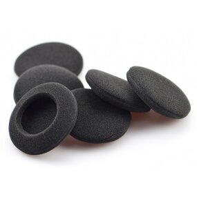 Replacement Foam Sponge Cushion - 50mm 5cm for Px100px200 K420 Headphone