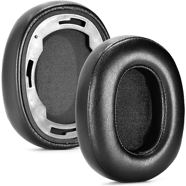Replacement Earpad - Hot Selling Breathable Protein Leather for WH-1000XM3 Headphones