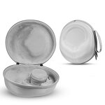 Headphone Storage Case - For Solo3 Solo2 Wireless EVA Material Anti-Fall Portable
