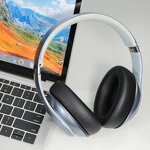 Replacement Ear Pads - for Beats Studio2 Studio3 Wired Wireless with Protein Leather