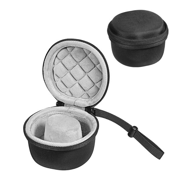 Smart Watch Organizer - for OPPO Watch 3 Pro 4 Pro/2/Watch X Hard Shell Bag