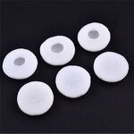 Replacement Ear Tips - Soft Thicken Earphone Foam Cushion Sponge 13-18 mm