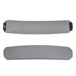 Replacement Headband Pad Kit - for Bose QC35 & QuietComfort 35 II Easy DIY