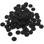 Replacement Ear Tips - Soft Thicken Earphone Foam Cushion Sponge 13-18 mm