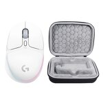 Mouse Storage Bag - for Steelseries Rival 710 Rival700 Wired Gaming Anti-drop