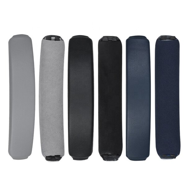 Replacement Headband Pad Kit - for Bose QC35 & QuietComfort 35 II Easy DIY