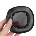 Lambskin Ear Pads - for Abyss Diana Phi/AB-1266 Headphone with Buckle Sleeve
