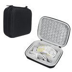 Mouse Storage Bag - for Xtrfy M42W Cable Esports Game CSGO PUBG Portable Hard Shell