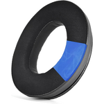 Replacement Ear Pads - Leather Cooling with Quick Dry for QC25 QC35 QC45 Headphones