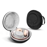 Headphone Storage Case - For Solo3 Solo2 Wireless EVA Material Anti-Fall Portable