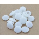 Replacement Ear Tips - Soft Thicken Earphone Foam Cushion Sponge 13-18 mm