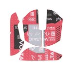 Gaming Mouse Sticker - for Finalmouse Ulx S Non-slip Limited Edition Printed