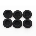 Replacement Foam Sponge Cushion - 50mm 5cm for Px100px200 K420 Headphone