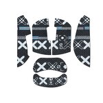 Mouse Sticker - Sora V2 Non-slip Adhesive Ninja NINJUTSO Lightweight Anti-grease