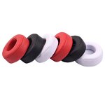 Replacement Ear Pads - Protein Leather Memory Foam for BEATS Mixr Headphones
