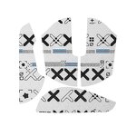Gaming Mouse Sticker - for Finalmouse Ulx S Non-slip Limited Edition Printed