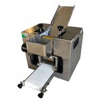 Spring Roll Machine Manufacturer - Automatic Momo Pastry Sheet Samosa Base Wrapping