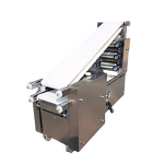 Flatbread Maker Manufacturer - Automatic 5-50cm Flour Tortilla/Pita/Arabic Bread
