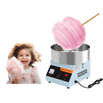 Cotton Candy Machine Manufacturer - Commercial Mini Electric Professional for Small Business
