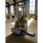 Hamburger Buns Machine Manufacturer - Production Line Commercial Automatic Desktop Small