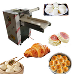 Dough Kneading Machine Manufacturer - Industrial Electric Flour Dough Kneader Automatic