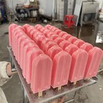 Popsicle Molding Machine Manufacturer - Commercial Automatic Electric Ice Lolly Stick