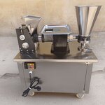 Samosa Making Machine Manufacturer - 220V/380V Automatic Samosa Folding Dumpling
