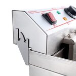 Oden Cooker Manufacturer - High Output Nine Boxes 18 Boxes Street Snack Cooking