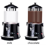 Coffee Maker Manufacturer - Commercial Instant Office 3 Flavors Self Serve Automatic