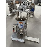 Sauce Gun Dispenser Manufacturer - Commercial Stainless Steel Hamburger Tomato Sauce