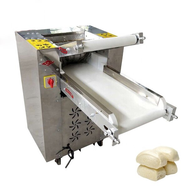 Dough Kneading Machine Manufacturer - Industrial Electric Flour Dough Kneader Automatic