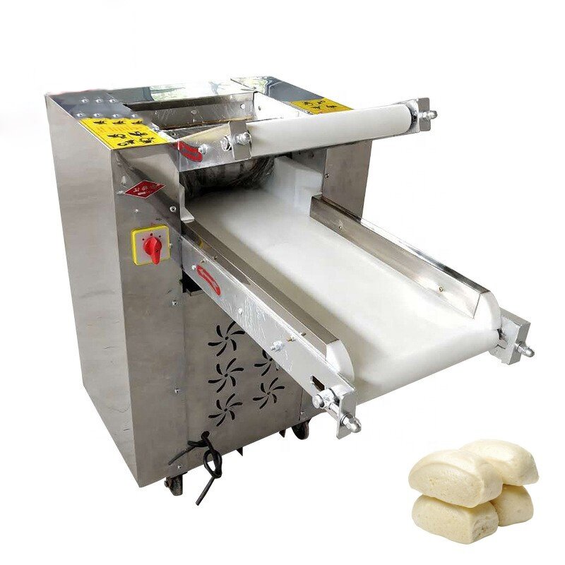 Dough Kneading Machine Manufacturer - Industrial Electric Flour Dough Kneader Automatic