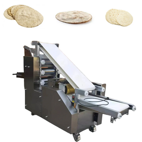 Shawarma Machine Manufacturer - Automatic Lavash Naan Chapati Roti Lebanese Arabic