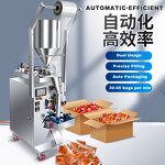 Plastic Bag Sealer Manufacturer - Commercial FR-900 Band Sealing Auto Horizontal