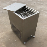 Popsicle Molding Machine Manufacturer - Commercial Automatic Electric Ice Lolly Stick