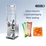 Snack Packing Machine Manufacturer - Universal Weighing 1-1000g Nitrogen Puffed Food