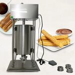 Chocolate Melting Machine Manufacturer - New Design with Pumping up Spray Easy Clean