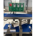 Steamed Bun Making Machine Manufacturer - Small Exquisite Automatic for Home Food Industry