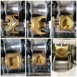 Samosa Making Machine Manufacturer - 220V/380V Automatic Samosa Folding Dumpling