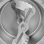 Hard Ice Cream Machine Manufacturer - Vertical Gelato Maker Commercial Ice Cream Maker