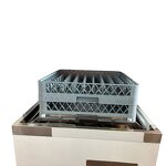 Sushi Making Roller Manufacturer - Stainless Steel DIY Sushi Roller Kit Tools