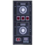 Bread Deck Oven Manufacturer - 4 Deck 8 Trays Stainless Steel Electric Industrial