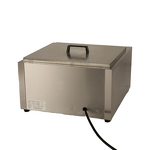 Deep Fryer Manufacturer - Economical 2 tank 2 Basket Gas Small Commercial