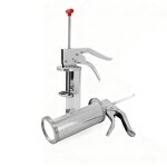 Cheese Sauce Warmer Manufacturer - Commercial Electric Single Double Tripple Frame