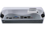 POS System Manufacturer - Factory 15.6 Inch Capacitive Touch Screen Dual Screen