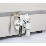 Oden Cooker Manufacturer - High Output Nine Boxes 18 Boxes Street Snack Cooking