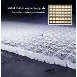 Freeze Dryer Manufacturer - Emergency Rescue Food Vegetable Fruit Drying Lyophilizer