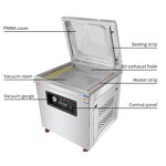 Air Compressor Manufacturer - Compact Silent Oil-free Piston High Pressure Portable